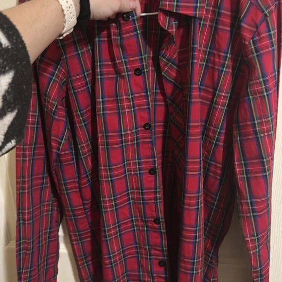 Men’s dress shirt - Picture 5 of 5